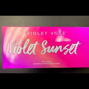 Violet Voss -Violet Sunset Palette